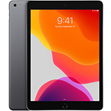 iPad Air 10.2" (2019 - 2020 - 2021)