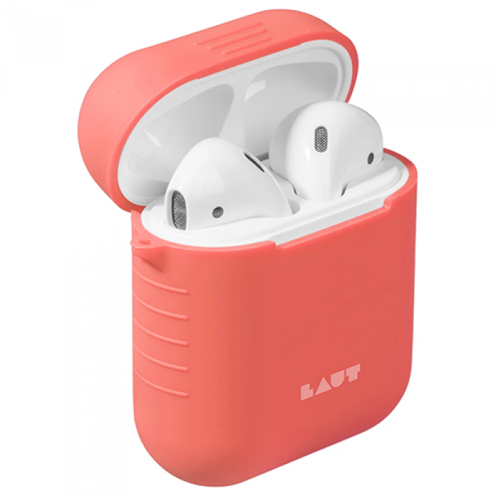 VỎ BẢO VỆ AIRPODS LAUT POD