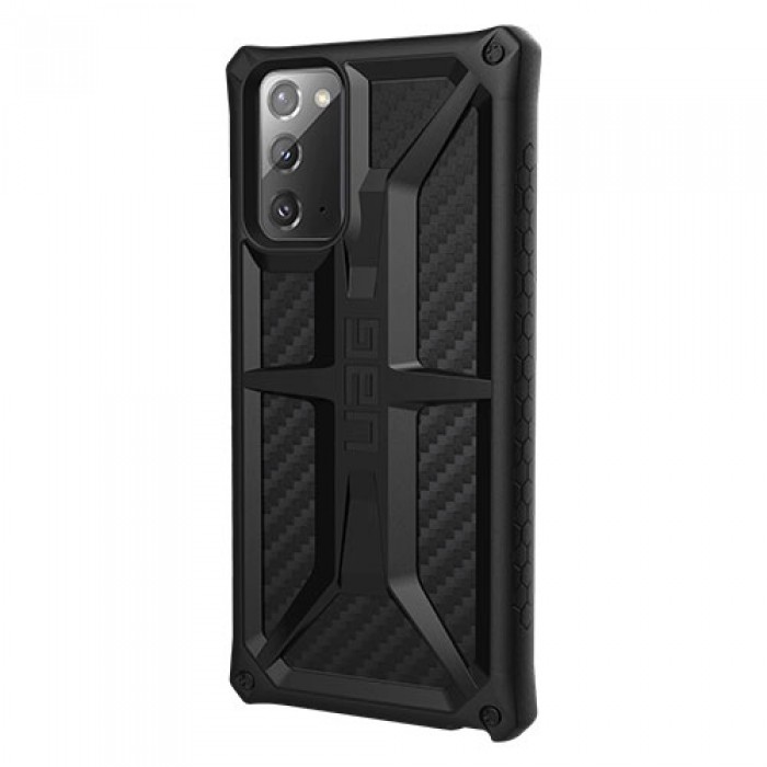 SAMSUNG GALAXY NOTE 20 UAG MONARCH