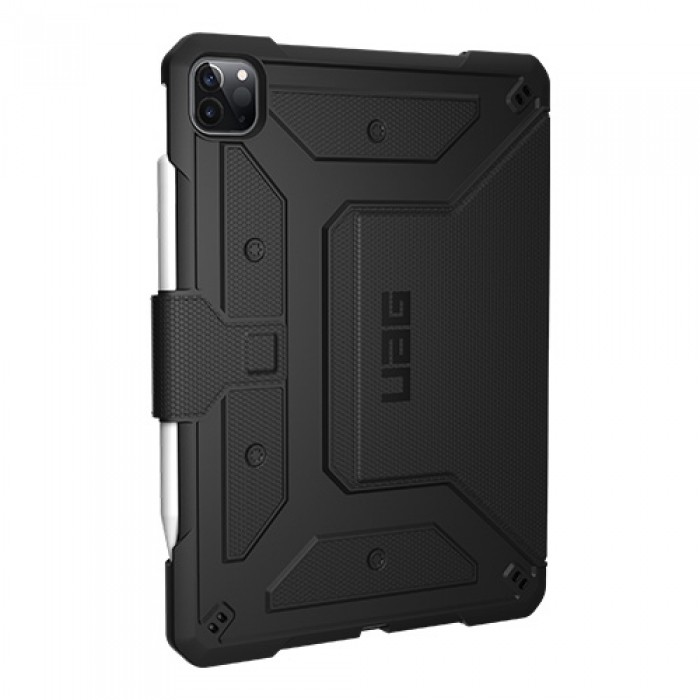 IPAD PRO 12.9" UAG METROPOLIS MILITARY STANDARD CASE