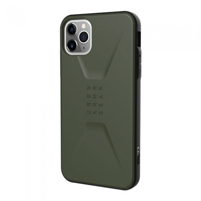 ỐP LƯNG IPHONE 11 PRO UAG CIVILIAN