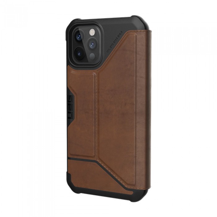 ỐP LƯNG IPHONE 12 / 12 PRO UAG METROPOLIS
