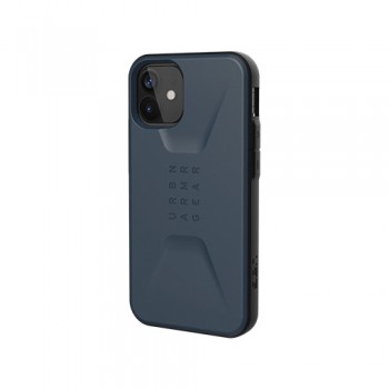 ỐP LƯNG IPHONE 12 MINI UAG CIVILIAN