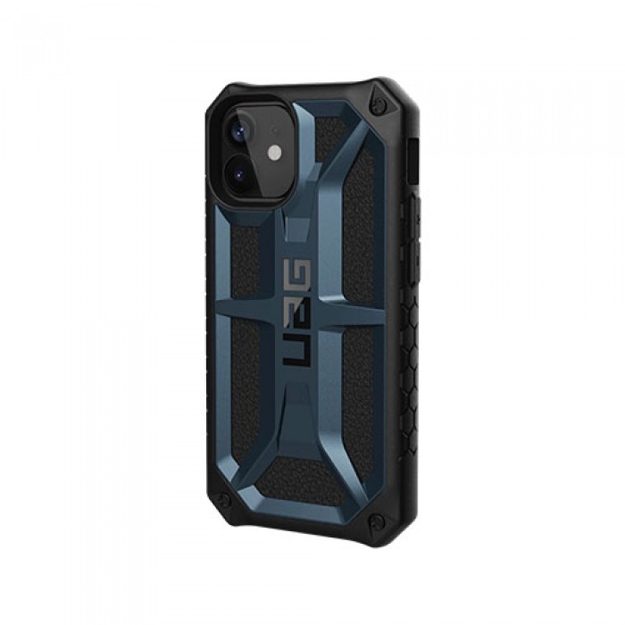 ỐP LƯNG IPHONE 12 MINI UAG MONARCH