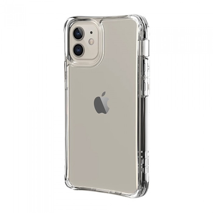 ỐP LƯNG IPHONE 12 MINI UAG PLYO CRYSTAL SERIES