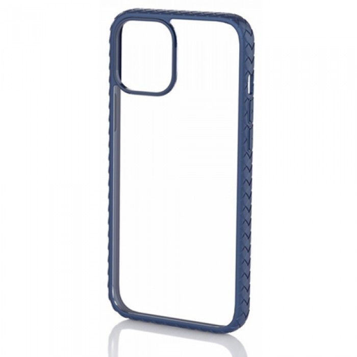 ỐP LƯNG IPHONE 12 PRO MAX MIPOW ANTI SCRATCH HYBRID