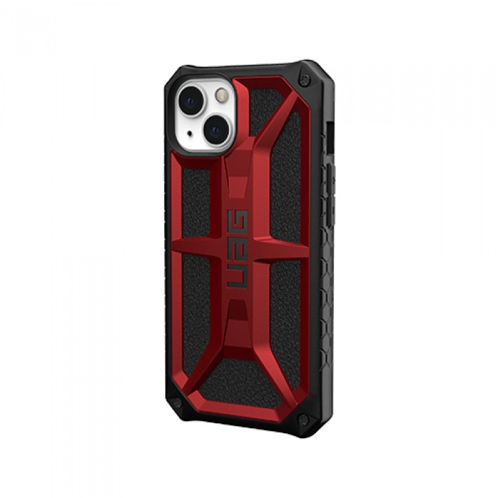 ỐP LƯNG IPHONE 13 UAG MONARCH