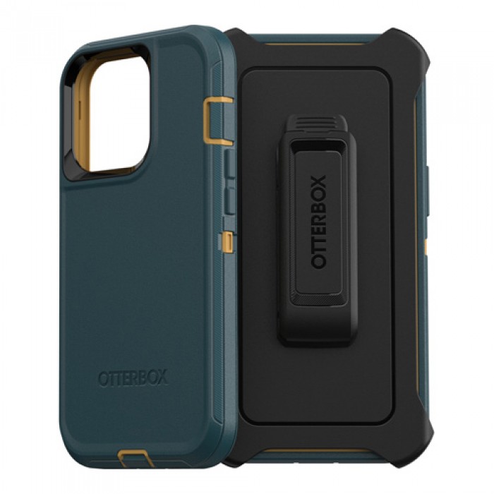 ỐP LƯNG IPHONE 13 PRO OTTERBOX DEFENDER