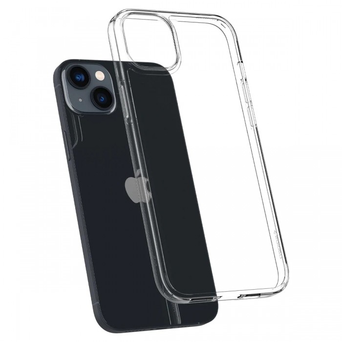 Ốp Lưng iPhone 14 Plus Spigen Air Skin Hybrid