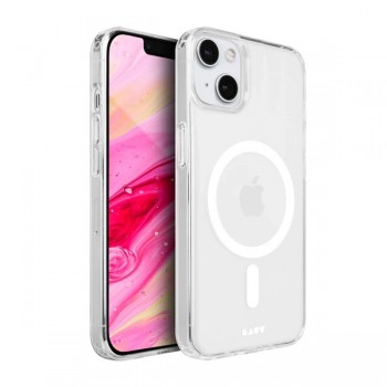 Ốp Lưng iPhone 14 Plus Laut Crystal-M