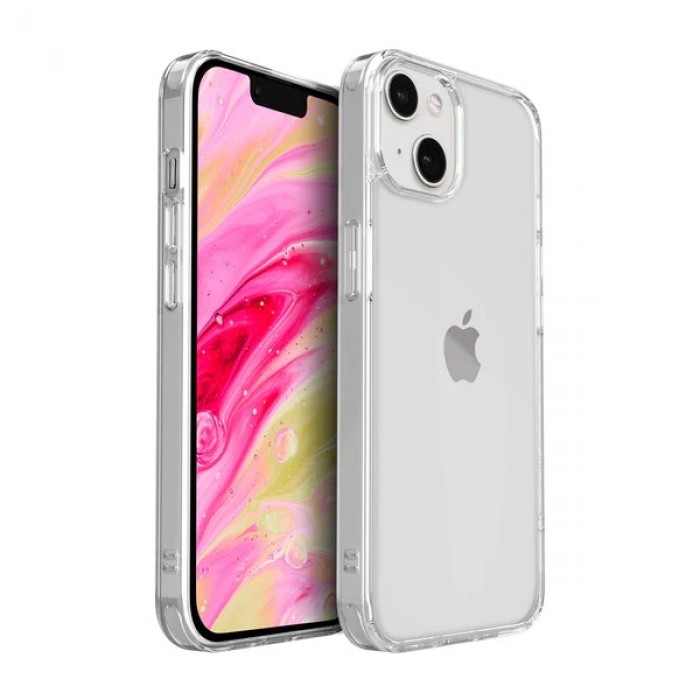 Ốp Lưng iPhone 14 Plus Laut Crystal-X