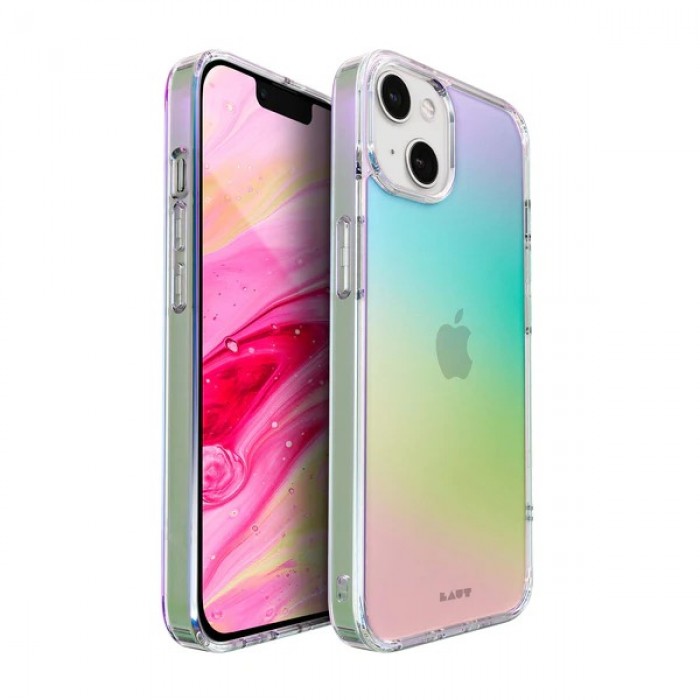 Ốp Lưng iPhone 14 Plus Laut Holo