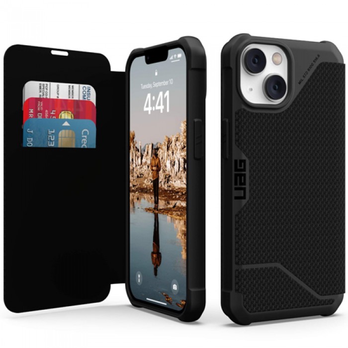 Ốp Lưng iPhone 14 Plus UAG Metropolis