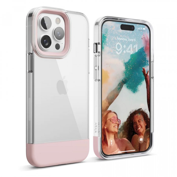 Ốp Lưng iPhone 14 Pro Max Elago Glide Case