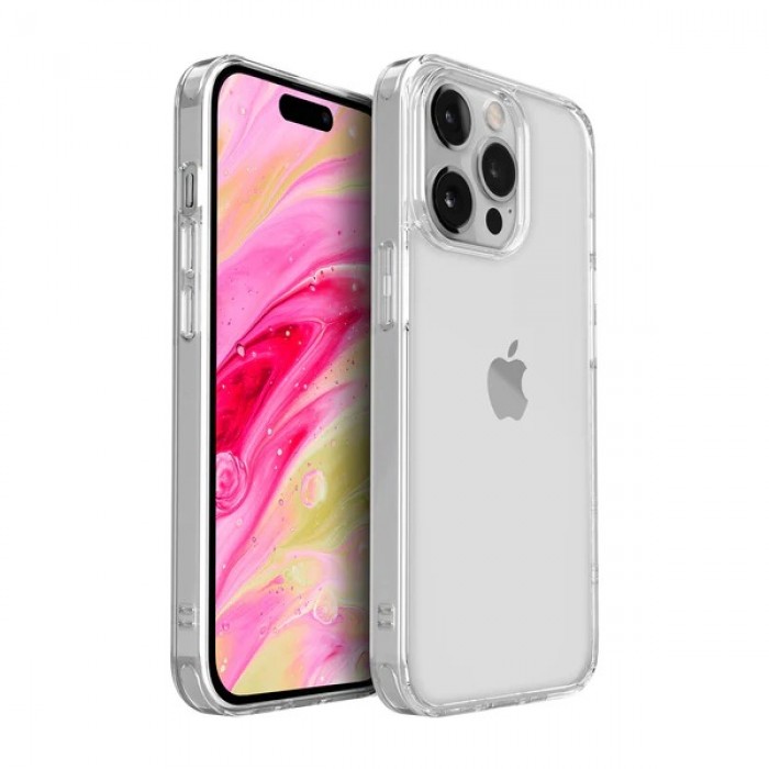 Ốp Lưng iPhone 14 Pro Laut Crystal-X