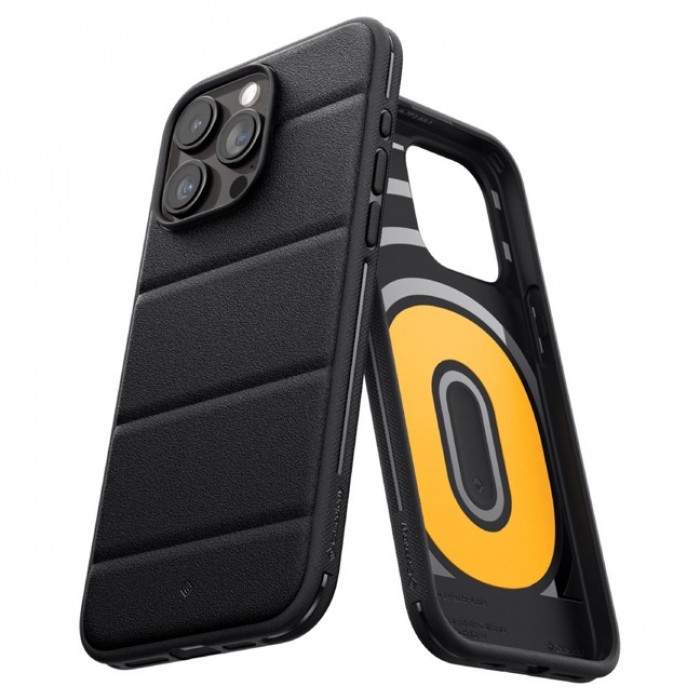 Ốp Lưng iPhone 15 Pro Max Spigen Caseology Athlex