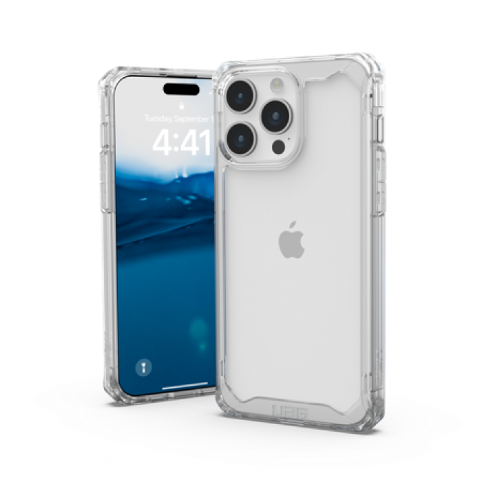 Ốp Lưng iPhone 15 Pro Max UAG Plyo