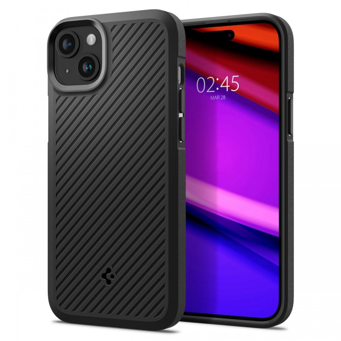 Ốp Lưng iPhone 15 Spigen Core Armor