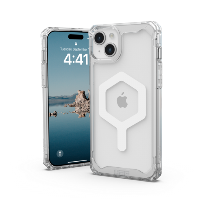 Ốp Lưng iPhone 15 UAG Plyo Magsafe