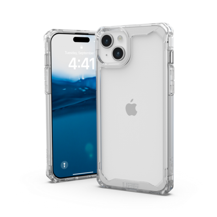 Ốp Lưng iPhone 15 UAG Plyo