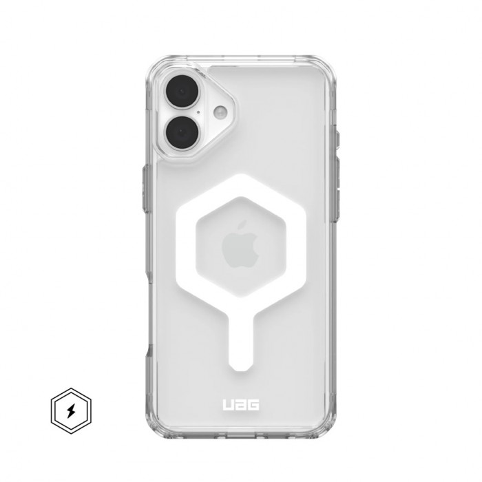Ốp Lưng iPhone 16 Plus UAG Plyo Magsafe