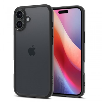 Ốp Lưng iPhone 16 Plus Spigen Ultra Hybrid