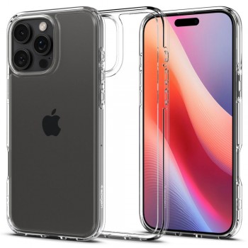 Ốp Lưng iPhone 16 Pro Max Spigen Ultra Hybrid