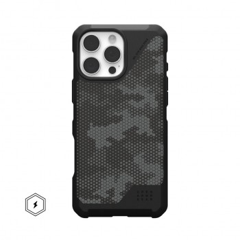 Ốp Lưng iPhone 16 Pro Max UAG Metropolis LT