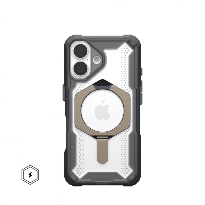 Ốp Lưng iPhone 16 UAG Plasma XTE