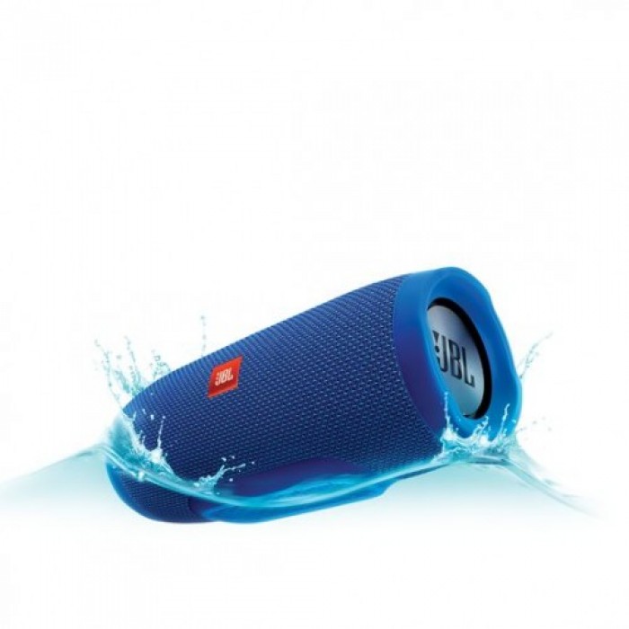 Loa JBL Charge 3 (Xanh)