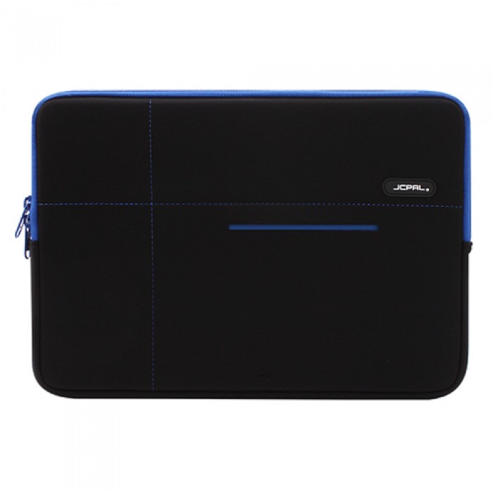 Túi đựng Macbook Air 11" - 13" JCPAL Neoprene Classic Sleeves (Xanh Dương)