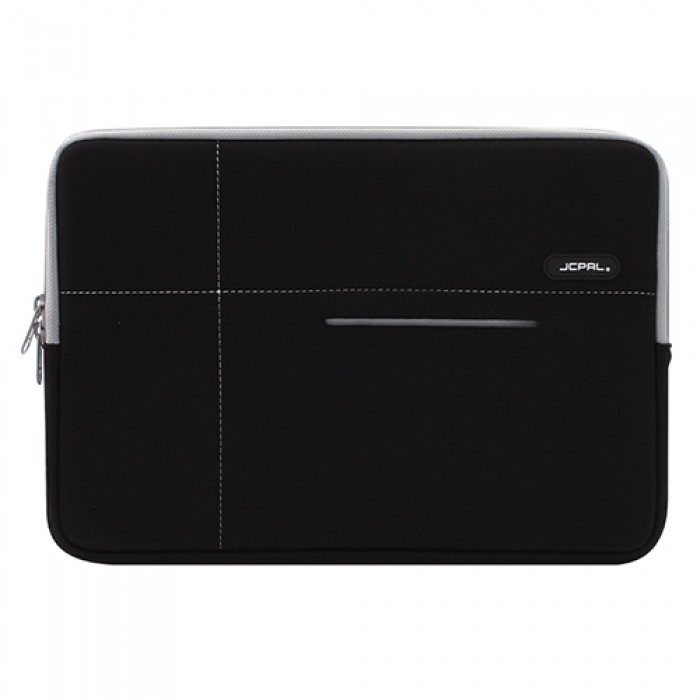 Túi đựng Macbook Air 11" - 13" JCPAL Neoprene Classic Sleeves (Xám)