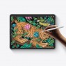 KÍNH CƯỜNG LỰC  x PAPER-LIKE MIPOW KINGBULL IPAD AIR 4 10.9" 