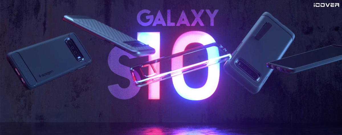 SamSung Galaxy S10